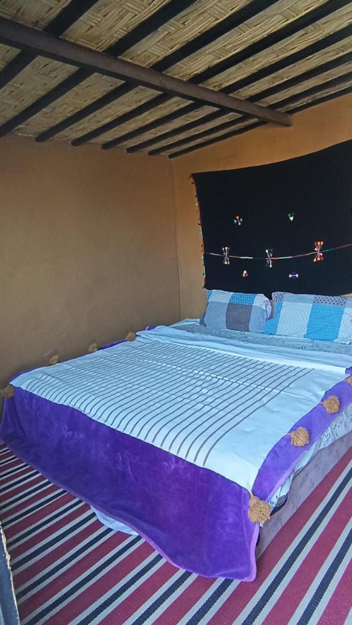 Hotel Mhamid Yaya Camp & Activites M'Hamid Esterno foto